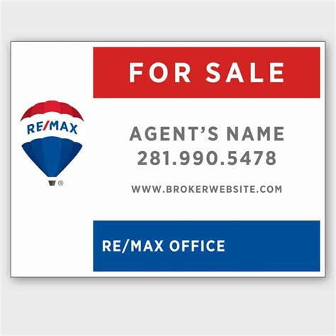 remax business for sale